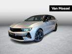 Opel Astra 1.6 Turbo Hybrid 132kW GS, Auto's, Stof, 4 cilinders, 1600 cc, Elektrische ramen