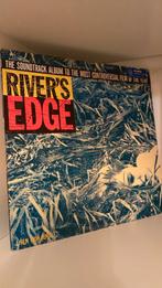 River's Edge - The Soundtrack Album 🇪🇺, Utilisé