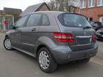 Mercedes B180 CDI *2010 *Airco *6 Vts *Euro 4*EXPORT, Auto's, Zwart, Elektrische ramen, Beige, Bedrijf