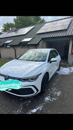 Golf GTE, Auto's, Volkswagen, Voorwielaandrijving, Euro 6, Alcantara, Wit