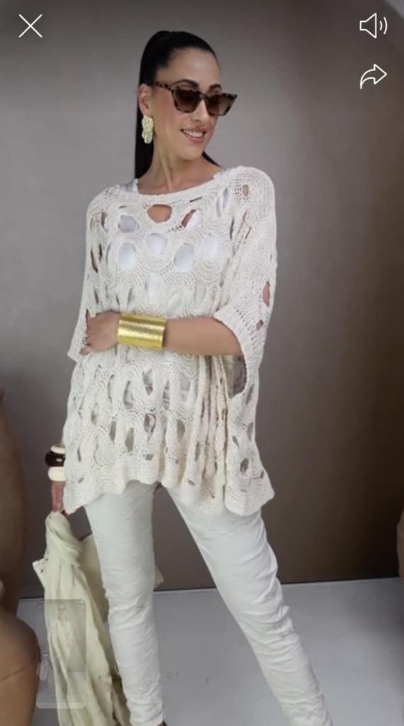 Mooie nieuwe ongedragen feestelijke tops, Kleding | Dames, Blouses en Tunieken, Nieuw, Maat 46/48 (XL) of groter, Ophalen of Verzenden