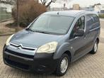 Citroën berlingo 1.6Hdi 1er propriétair utilitaire, Autos, Argent ou Gris, Achat, 4 portes, Entreprise
