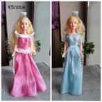 Barbie poppen & accessoires, Kinderen en Baby's, Ophalen of Verzenden