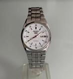 Seiko 5 Automatic Vintage – Kaliber 4227-00N0 – Arabische da, Ophalen, Seiko