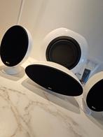 KEF Surround systeem 5.1, Overige merken, Gebruikt, Ophalen of Verzenden, 5.1-systeem