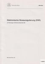 Mercedes-Benz LK 900 1995 Handleiding ENR Duits, Ophalen of Verzenden