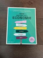 Bruno Merlevede - Wegwijs in economie, Boeken, Ophalen of Verzenden, Bruno Merlevede; Bart Defloor; Koen Schoors; Stijn Goeminne; ...