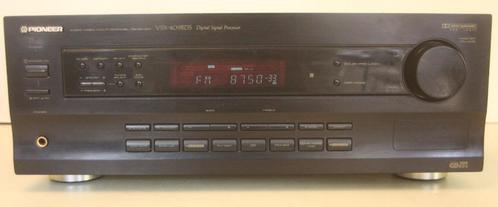 Pioneer VSX-409RDS Audio/Video Versterker Receiver, Audio, Tv en Foto, Versterkers en Ontvangers, Gebruikt, 5.1, 120 watt of meer