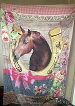 Dekbedovertrek paard, Envoi, Housse de couette