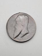 Dienstmedaille voor inboorlingen Congo Leopold II, Verzamelen, Ophalen of Verzenden