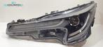 Toyota Corolla E21 Full Led koplamp links, Ophalen of Verzenden, Gebruikt, Toyota