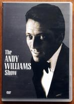 DVD The Andy Williams Show, Ophalen of Verzenden, Zo goed als nieuw, Muziek en Concerten