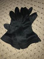 Zwarte ceremonie handschoenen, Kleding | Dames, Ophalen of Verzenden