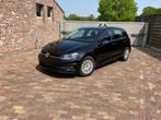 VW GOLF VII 1.0 TSI MET NAVI 34.000 KM, https://public.car-pass.be/vhr/208832c2-6345-4240-822a-76f6d378550e, Noir, 63 kW, Tissu
