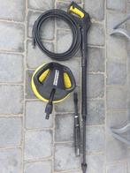 Karcher onderdelen, Ophalen, Gebruikt, KARCHER