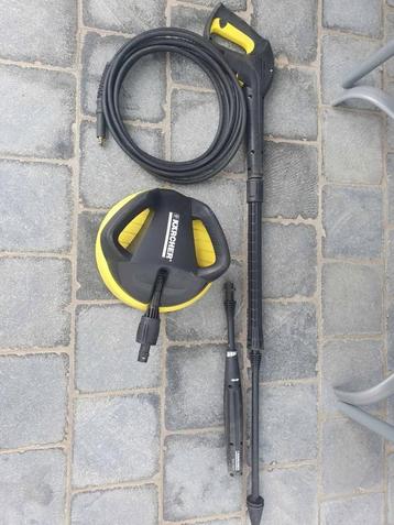 Karcher onderdelen, Enlèvement, Utilisé, KARCHER