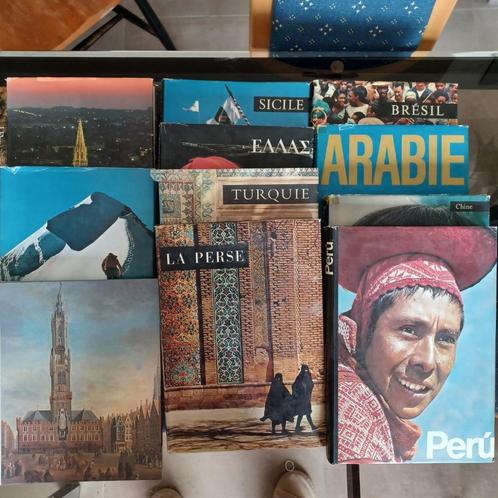 Collection Artis-Historia, Boeken, Reisgidsen, Zo goed als nieuw, Reisgids of -boek, Overige merken, Ophalen of Verzenden