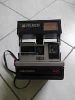 Appareil photo instantané vintage année 1982, Enlèvement, Utilisé