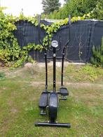 Crosstrainer nieuw, Sport en Fitness, Fitnessmaterialen, Ophalen, Zo goed als nieuw