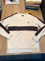Trui Lyle & Scott Maat M, Kleding | Heren, Truien en Vesten, Ophalen, Zo goed als nieuw, Maat 48/50 (M)