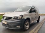 Volkswagen Caddy 1.4 TSI Alltrack, Auto's, Stof, Caddy Combi, 1395 cc, Handgeschakeld