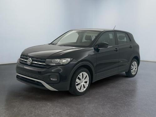 Volkswagen T-Cross T-CROSS, Auto's, Volkswagen, Bedrijf, T-Cross, Airbags, Bluetooth, Climate control, Cruise Control, Dodehoekdetectie