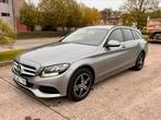 Mercedes benz c200 diesel - euro 6b - navi/airco/leder, Autos, Cuir, Achat, Euro 6, Entreprise