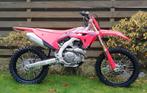 Honda CRF 450 2022, Motoren, Motoren | Honda, Particulier