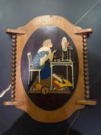 2 gravures de boîtiers anciens, 1920, 25x37, en parfait état, Antiquités & Art, Enlèvement