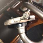 Tourne-disque de 1925, avec disque en bakélite, meilleur hit, Antiquités & Art, Enlèvement