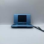 Nintendo DS Blauw, Ophalen of Verzenden, Gebruikt