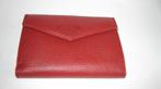 porte-monnaie NATHAN en cuir, Handtassen en Accessoires, Portemonnees, Overige merken, Nieuw, Ophalen of Verzenden, Leder