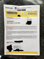 Combi Rock Werchter 4-7 juli, Tickets en Kaartjes