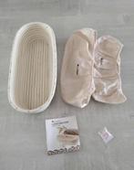 rijsmand deeg / brood NIEUW   / broodmand, Ophalen of Verzenden, Nieuw