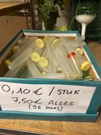 Pipetjes, Ophalen, Zo goed als nieuw