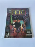 Star Wars De Terugkeer van de Jedi stripboek (1983), Enlèvement ou Envoi, Utilisé, Livre, Poster ou Affiche