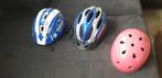Plusieurs casques de vélo, différentes tailles, Utilisé, Enlèvement ou Envoi