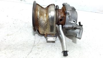 TURBO Audi RS 4 Avant (B9) (01-2017/-) (06M145701N) beschikbaar voor biedingen