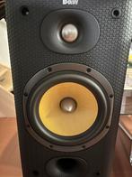 B&W DM601 S3, Audio, Tv en Foto, Luidsprekerboxen, Ophalen, Gebruikt, 60 tot 120 watt, Bowers & Wilkins (B&W)