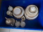 Servies winterling bavaria., Ophalen