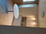 Keuken in gebruikte staat, Huis en Inrichting, Keuken | Complete keukens, Ophalen, Gebruikt, U-keuken, Kunststof