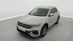 Volkswagen T-Roc 1.5 TSI 150cv DSG R-Line CARPLAY / FULL LED, Auto's, Volkswagen, Automaat, 110 kW, 4 cilinders, Bedrijf