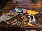 Playmobil pièces pour bateaux, Enlèvement ou Envoi, Utilisé