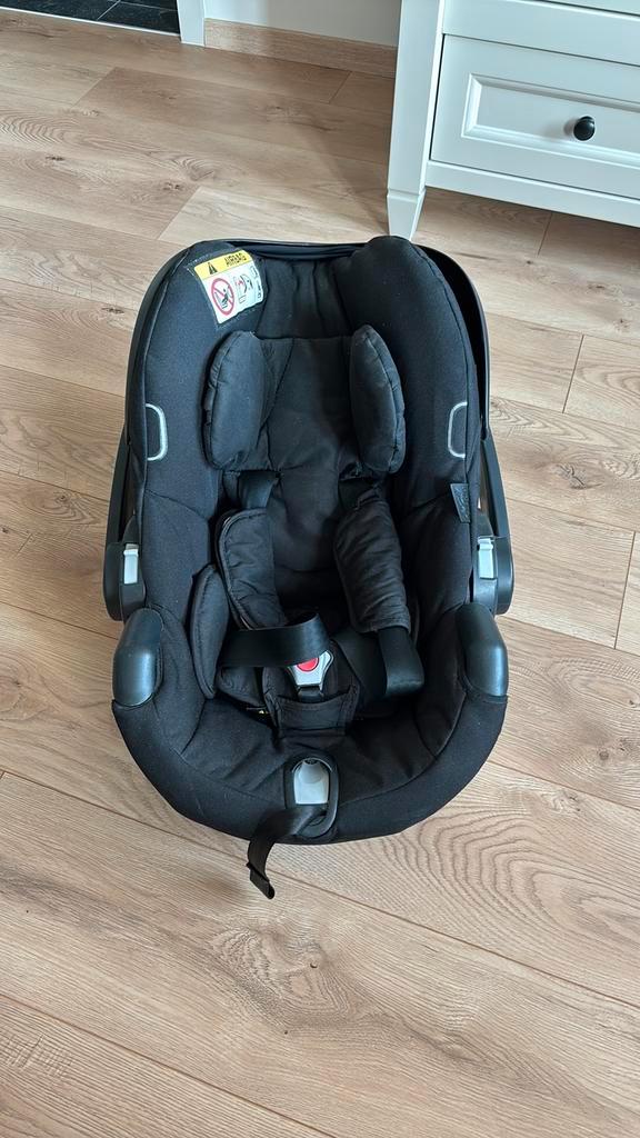 Gratis maxi cosi joolz, Kinderen en Baby's, Autostoeltjes, Gebruikt, Maxi-Cosi, Ophalen