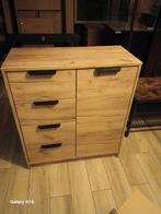 Kastje, Huis en Inrichting, Kasten | Ladekasten, Ophalen, Gebruikt, 50 tot 100 cm, 3 of 4 laden