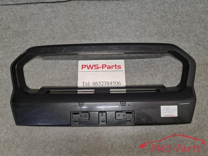 FORD RANGER 3 FACELIFT VANAF 2017 GRILL ORIGINEEL, Auto-onderdelen, Overige Auto-onderdelen, Gebruikt, Ophalen of Verzenden