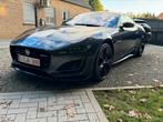 Jaguar F-type p 300 R -Dynamic, Auto's, Jaguar, Automaat, Achterwielaandrijving, F-type, Euro 6