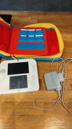 Nintendo, Games en Spelcomputers, Spelcomputers | Nintendo 2DS en 3DS, Ophalen, Gebruikt