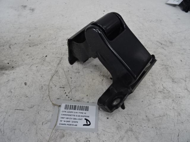 CHARNIERE DE PORTE Citroën Jumpy (G9) (01-2007/07-2016), Autos : Pièces & Accessoires, Autres pièces automobiles, Citroën, Utilisé