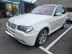 Bmw x3 35d prêt a immatriculé, Autos, Cuir, Achat, Noir, Vitres électriques